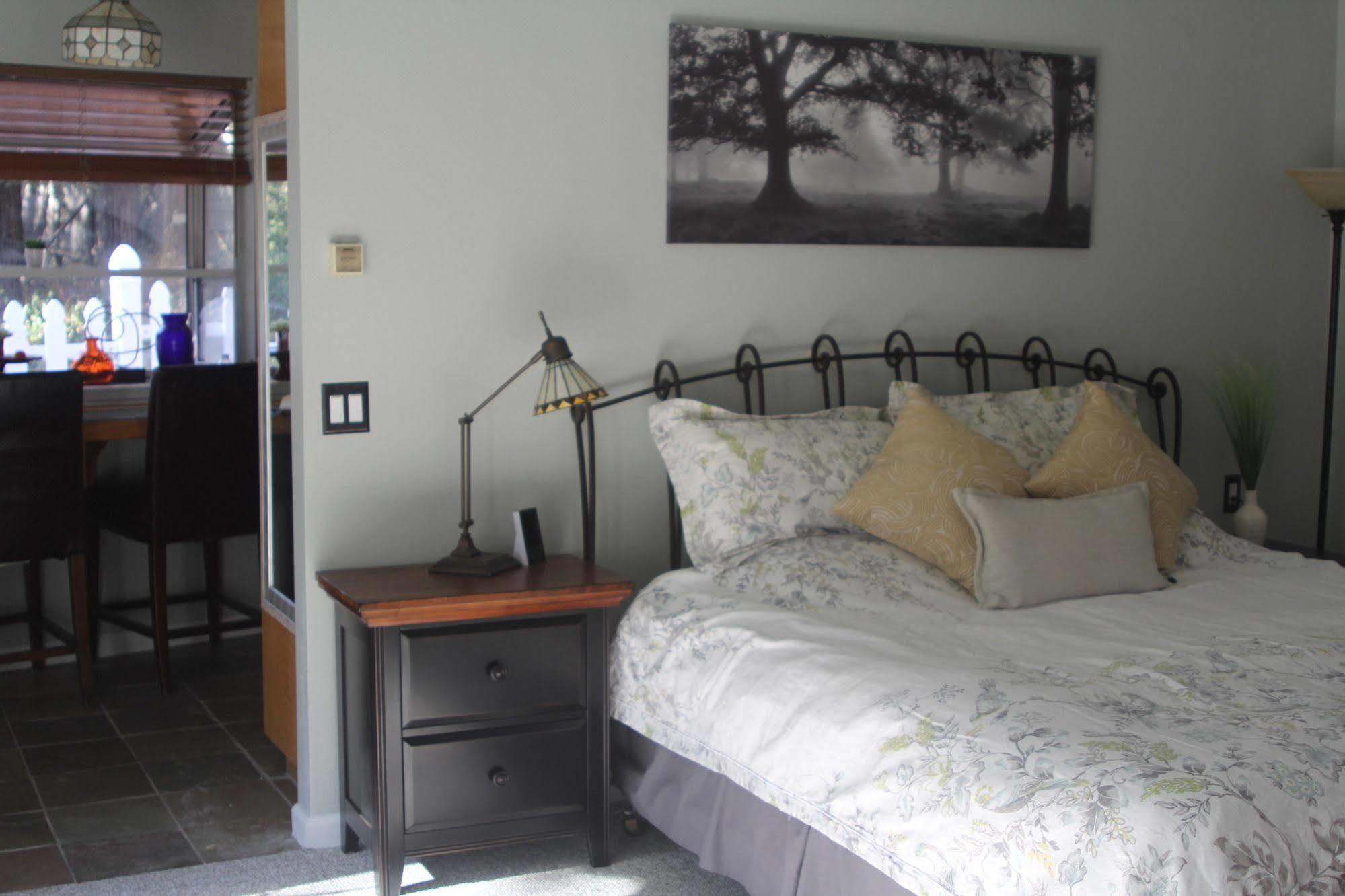 Peach Tree Inn San Luis Obispo Eksteriør bilde